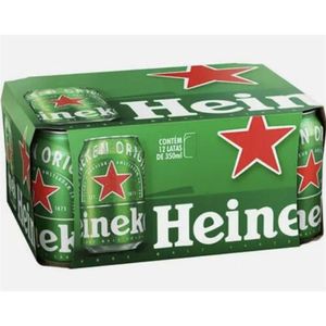 imagem do produto Produto Teste Eanizado (Fardo Heineken com 12 Unidades)