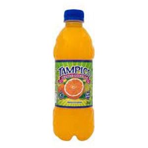 imagem do produto Suco Frutas Cítricas Tampico 500ml