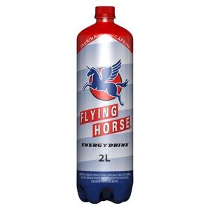 imagem do produto Energetico Flying Horse 2l Pet