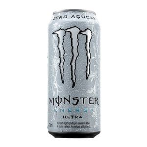 imagem do produto Energético Monster Ultra 473ml