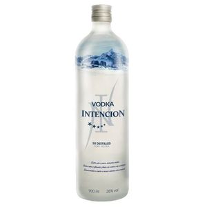 imagem do produto Vodka Intencion 900ml