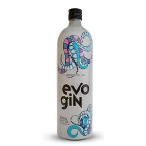 imagem do produto Gin London Dry Evo 950ml