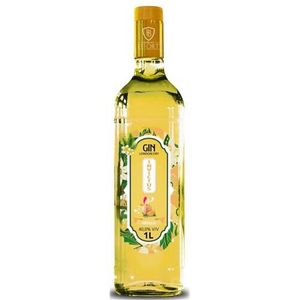 imagem do produto Gin de Sevilla Invictus 900ml