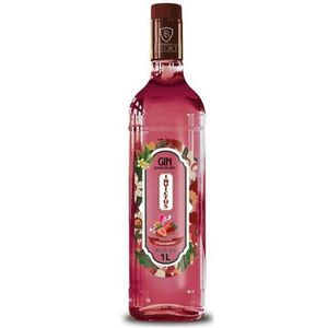 imagem do produto Gin de Strawberry Invictus 900ml