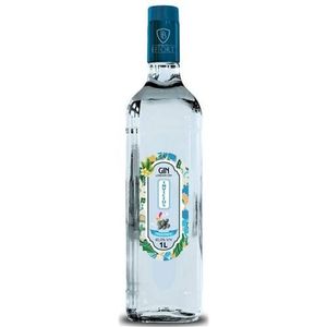 imagem do produto Gin Tradicional Invictus 900ml