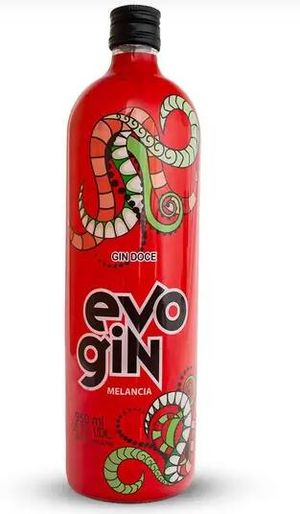 imagem do produto Gin Melancia Evo 950ml