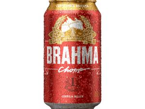 imagem do produto Cerveja Brahma 350 m.l