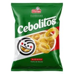 imagem do produto Cebolitos 91g