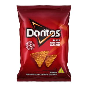 imagem do produto Doritos 35g
