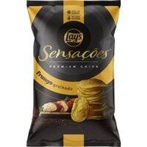 imagem do produto Salgadinho Elma Chips Sensações Sabor Frango Grelhado 40g