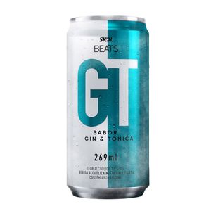 imagem do produto Beats Gt Lata 269ml
