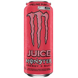 imagem do produto Energético Monster Pipeline Punch 473ml