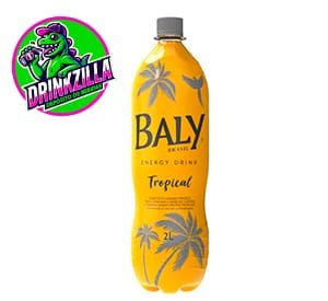 imagem do produto Energético Baly Tropical 2l