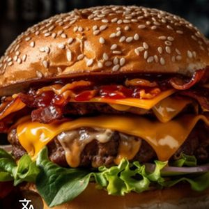 imagem do produto X tudo brasa