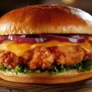 imagem do produto X frango 