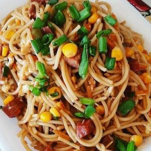 imagem do produto Macarrão de boi