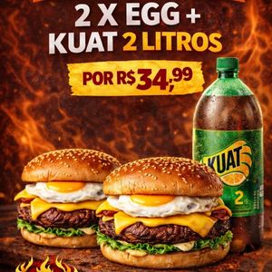 imagem do produto Combo promocional 