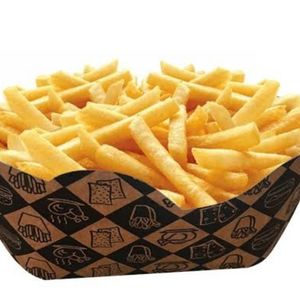 imagem do produto Fritas 400 Grama 