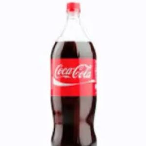 imagem do produto COCA COLA -2 LITROS