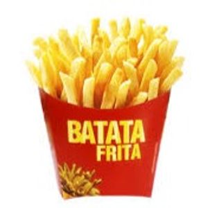 imagem do produto Batata Frita