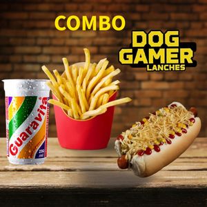 imagem do produto Super combo