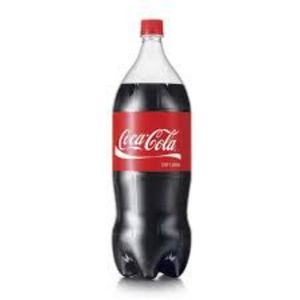 imagem do produto Coca cola 2 litros 