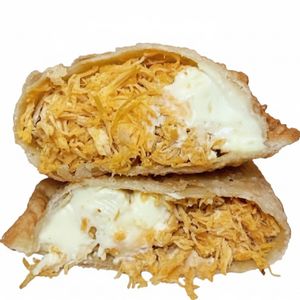 imagem do produto Pastel de frango com CATUPIRY