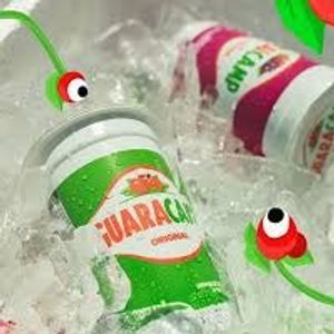 imagem do produto guaracamp