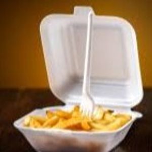 imagem do produto Batata frita porção