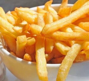 imagem do produto Batata Frita M