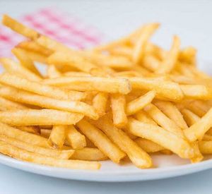 imagem do produto Batata Frita G