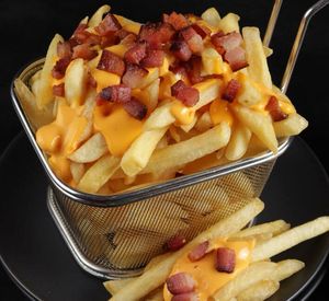 imagem do produto Batata Magnífica M