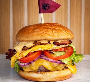 imagem do produto Targaryen (Completão)