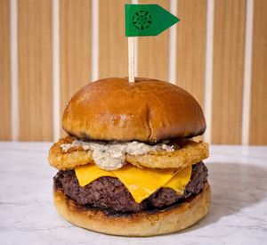 imagem do produto Tyrell (Onion Rings)