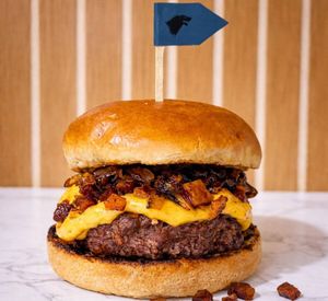 imagem do produto Stark (Cheddar)