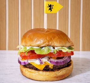 imagem do produto Lannister (Salad)