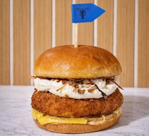 imagem do produto Greyjoy (Camarão Empanado)