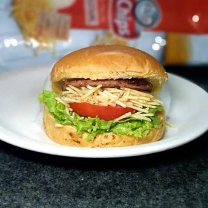 imagem do produto HAMBÚRGUER