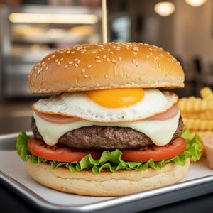 imagem do produto X EGG 