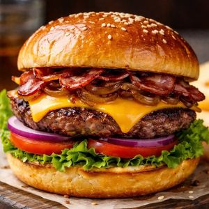 imagem do produto CHEDDAR BACON 