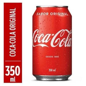 imagem do produto Coca-cola