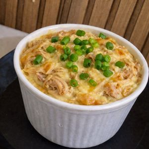 imagem do produto BATATA SABOR DE FRANGO