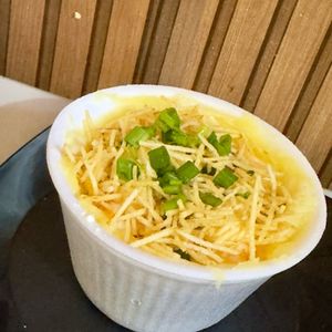 imagem do produto BATATA SABOR BACON