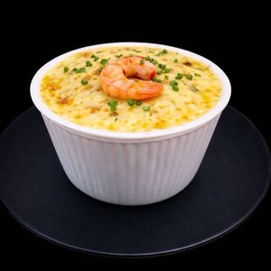 imagem do produto BATATA TR CAMARÃO RECHEADO