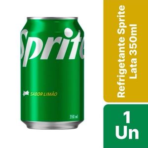 imagem do produto Sprite