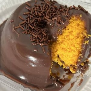 imagem do produto Caseirinho de Cenoura