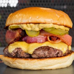 imagem do produto Frozen Big ! Bacon