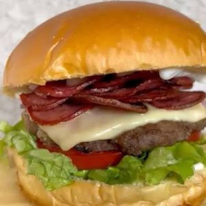 imagem do produto X-calabresa 