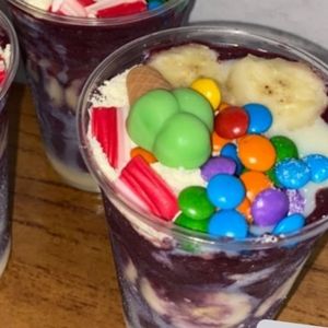 imagem do produto 1- Frozen kids !! 400 ml 