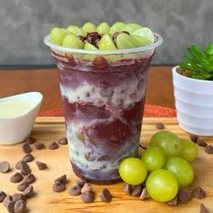 imagem do produto Frozen verdinho 500 ml 